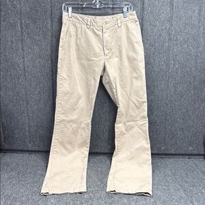 Vineyard Vines Tan Chinos Classic Khakis